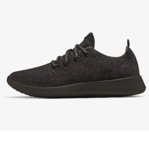 Allbirds Wool Runners Sneaker Women Size 8